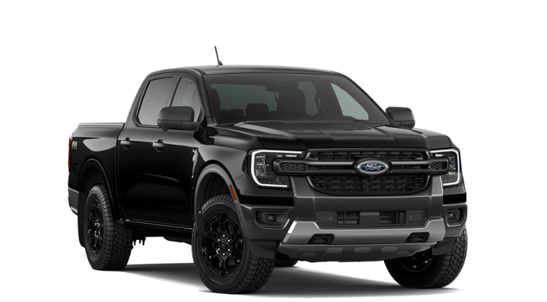 Ranger® vehicle